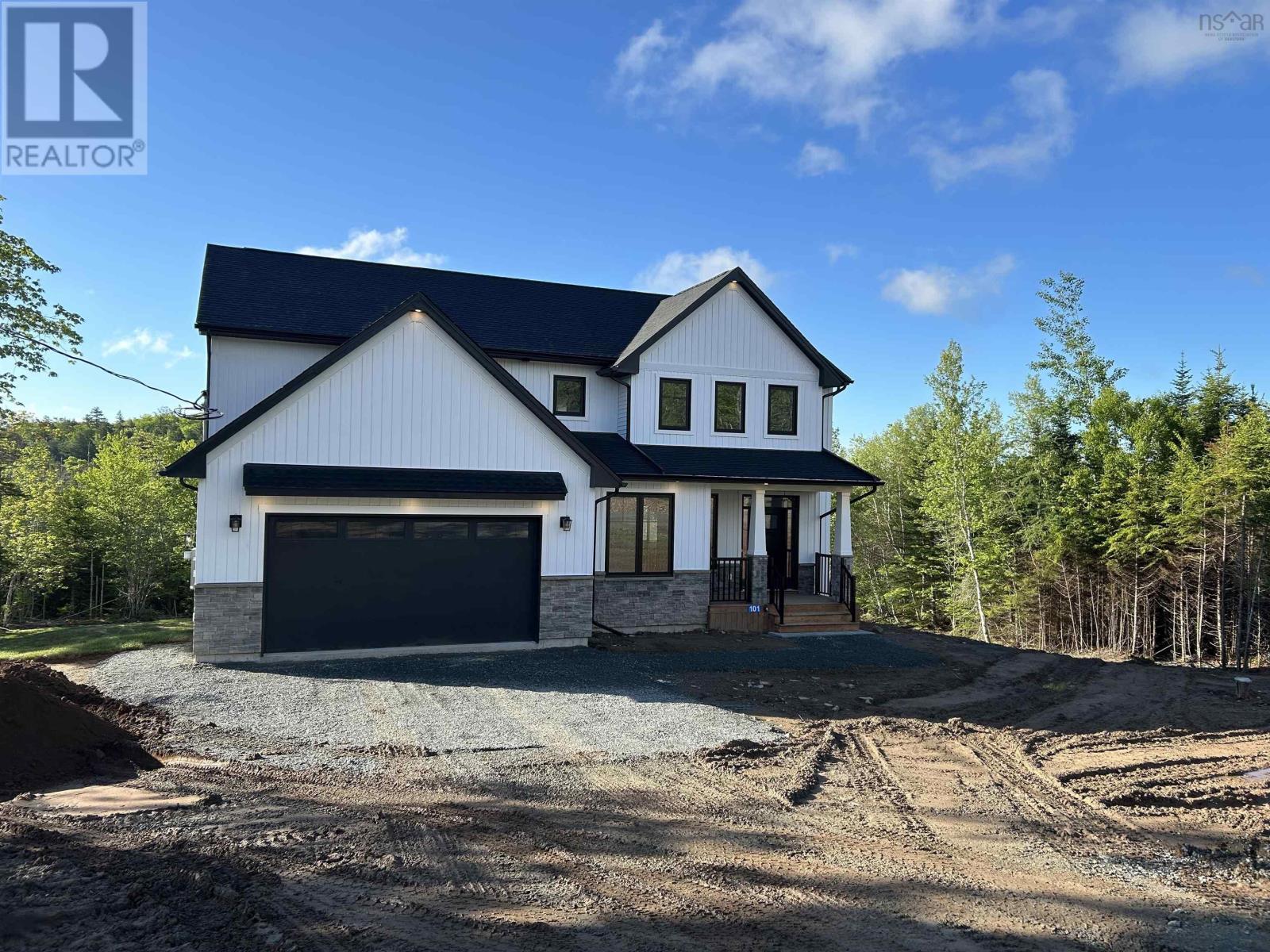 101 Orchid Court, Middle Sackville, Nova Scotia  B4E 0X2 - Photo 47 - 202610440