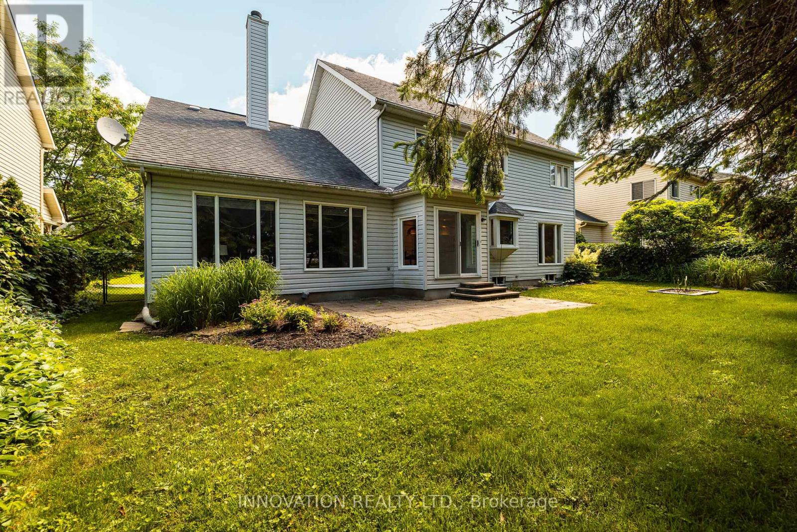 12 Wendell Avenue, Ottawa, Ontario  K2S 1G9 - Photo 42 - X13487130