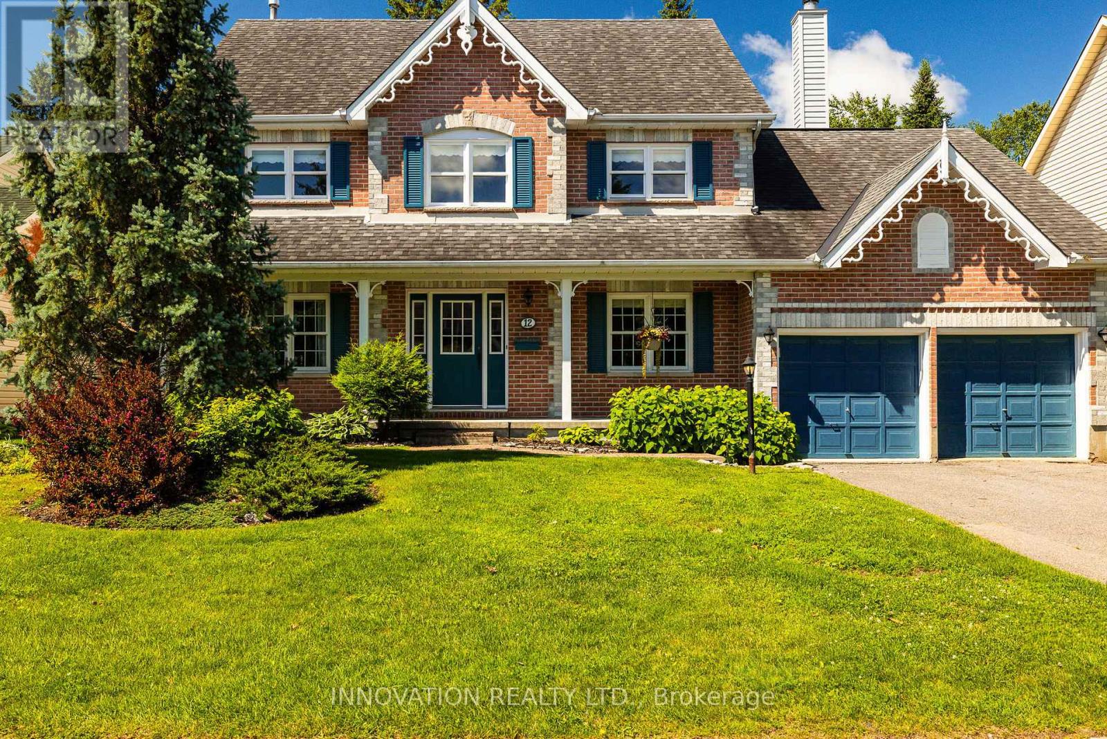 12 Wendell Avenue, Ottawa, Ontario  K2S 1G9 - Photo 48 - X13487130