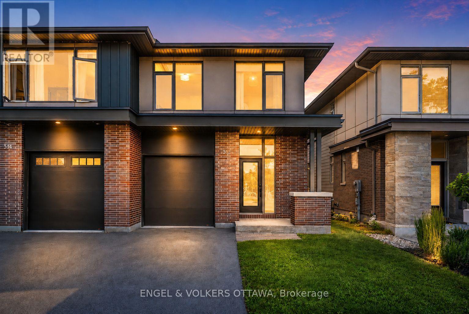 512 CHENE WAY, Ottawa, Ontario