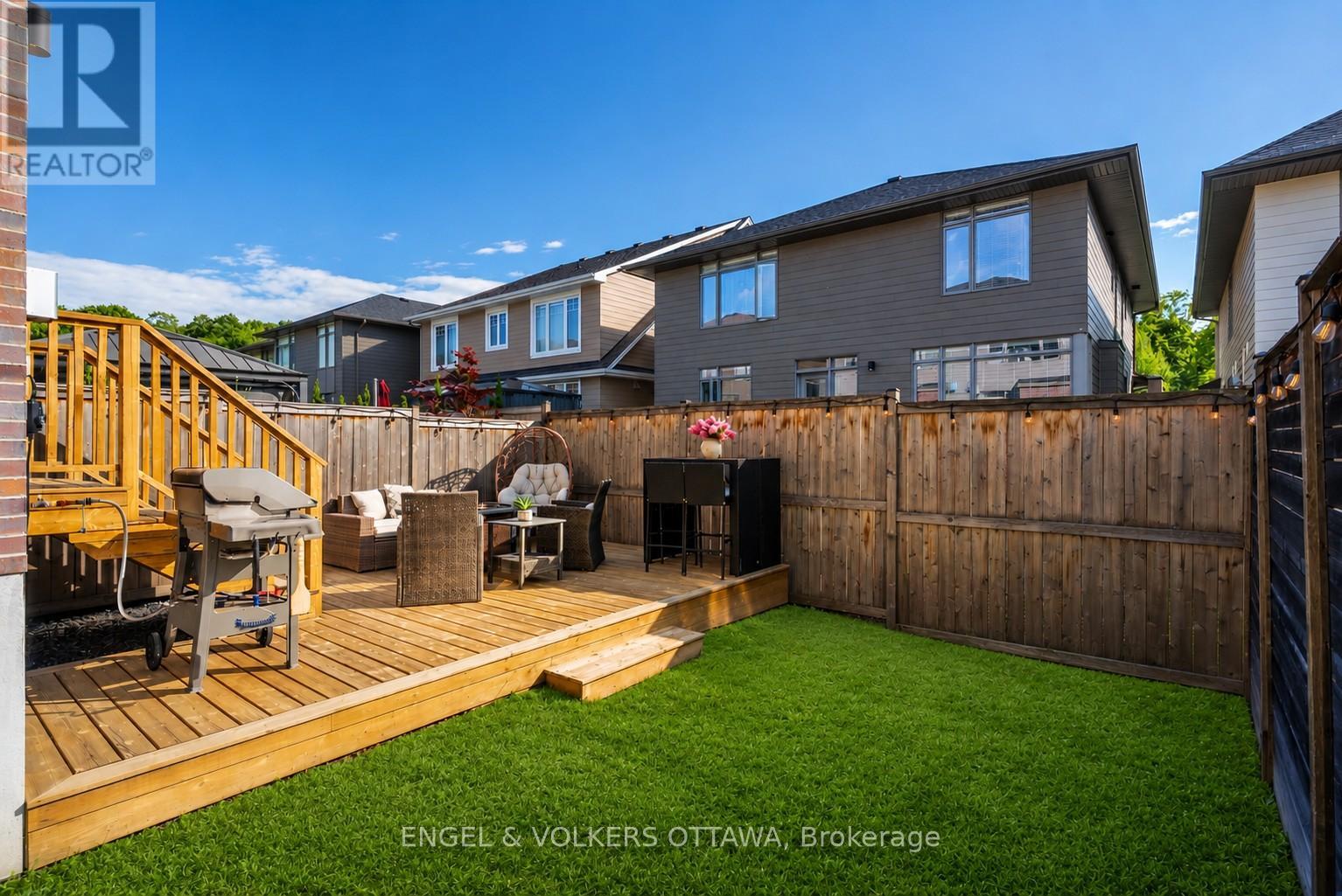 512 Chene Way, Ottawa, Ontario  K1K 4Z1 - Photo 38 - X13487154