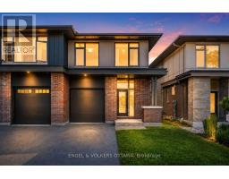 512 CHENE WAY, Ottawa, Ontario