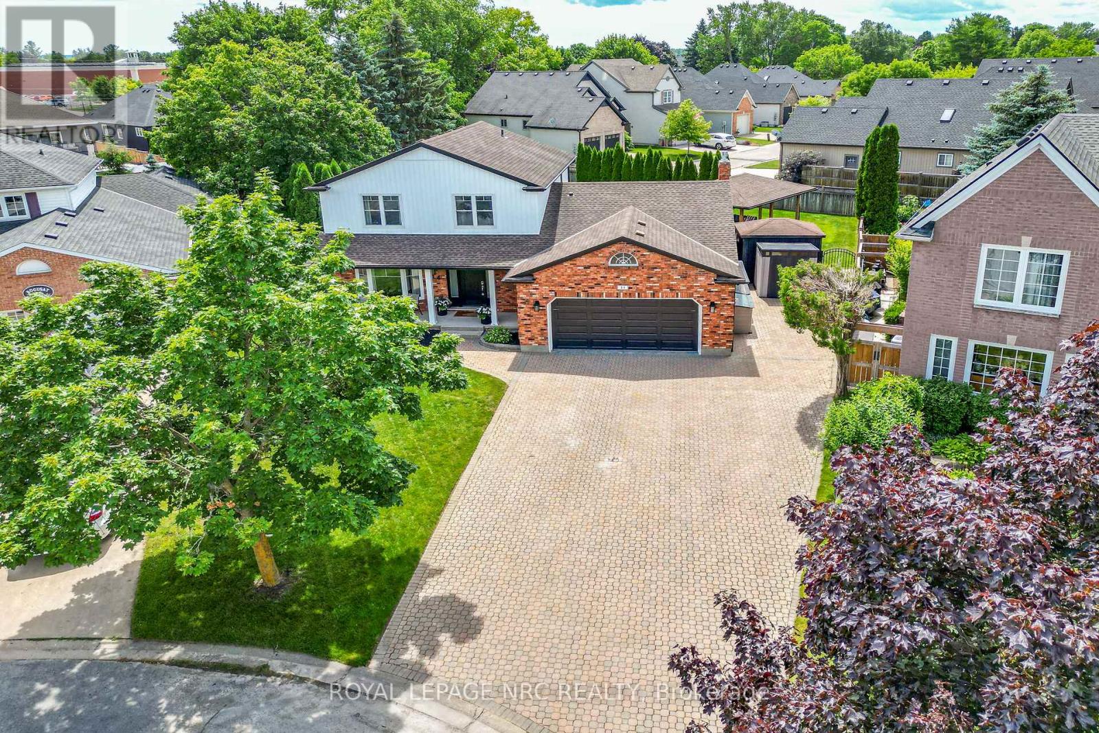 14 Hearth Court, Niagara-On-The-Lake, Ontario  L0S 1J0 - Photo 3 - X13487158