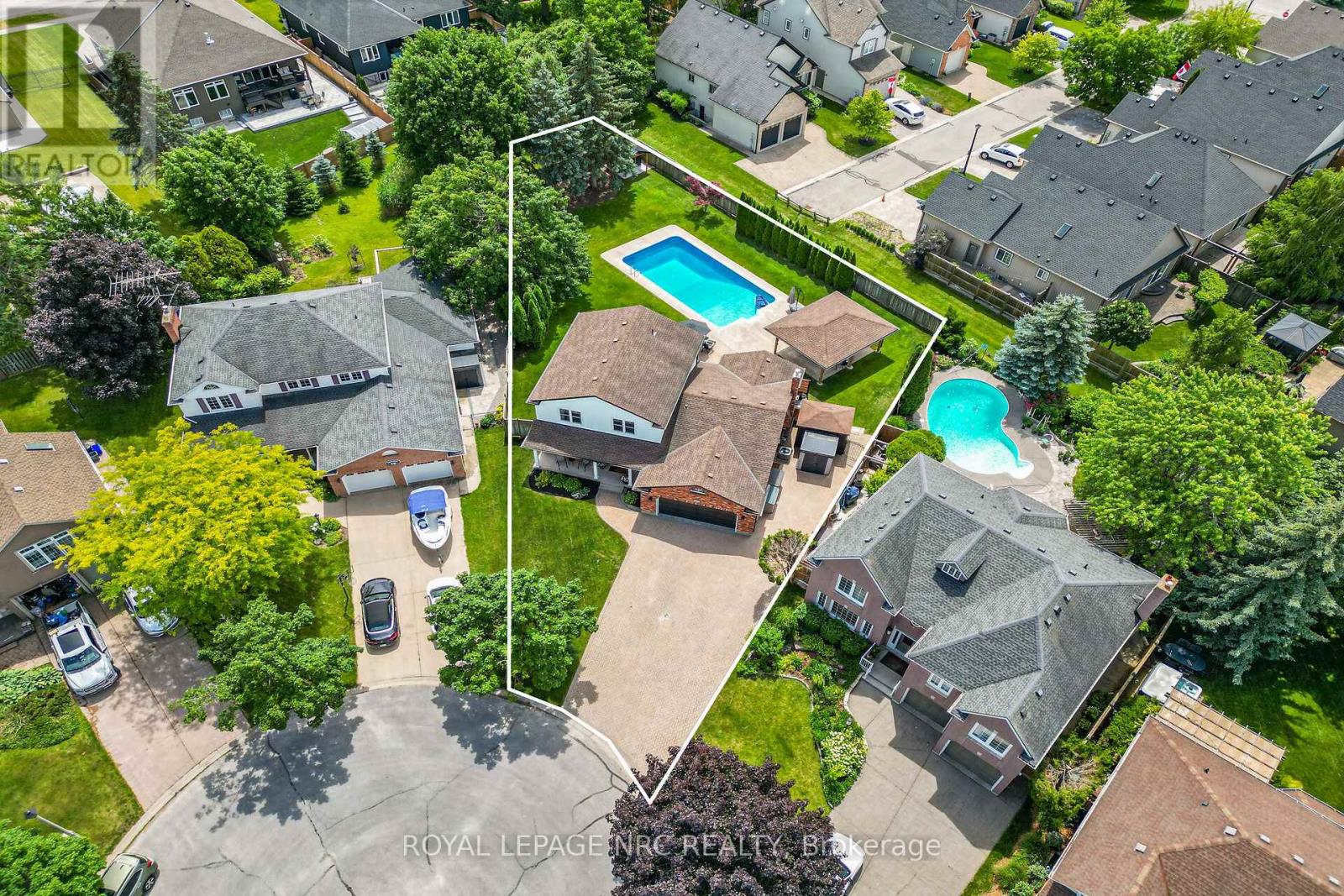 14 Hearth Court, Niagara-On-The-Lake, Ontario  L0S 1J0 - Photo 4 - X13487158