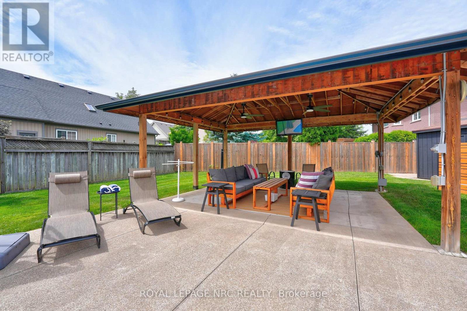 14 Hearth Court, Niagara-On-The-Lake, Ontario  L0S 1J0 - Photo 44 - X13487158