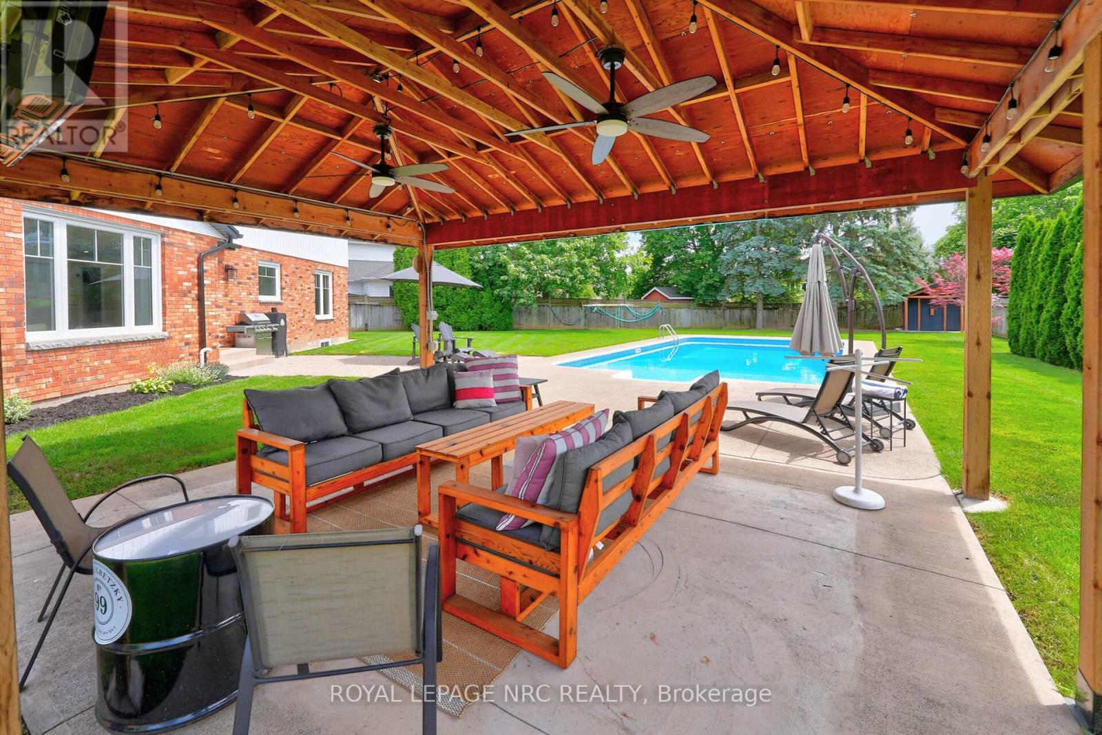 14 Hearth Court, Niagara-On-The-Lake, Ontario  L0S 1J0 - Photo 45 - X13487158