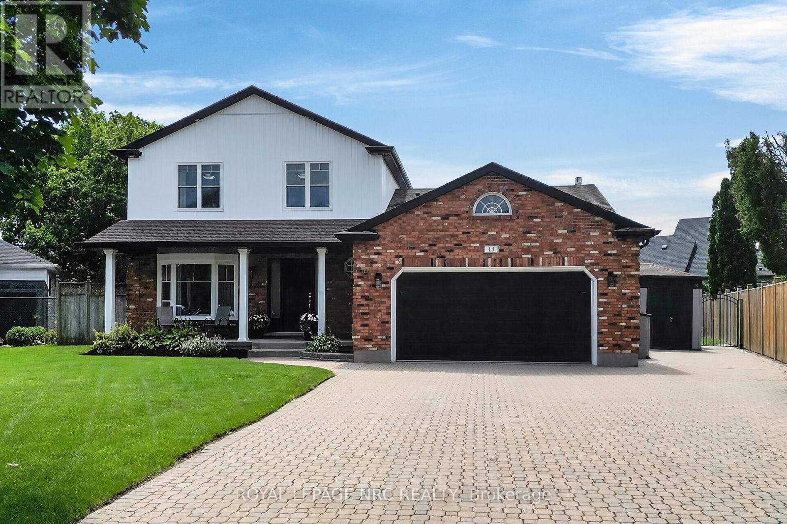 14 Hearth Court, Niagara-On-The-Lake, Ontario  L0S 1J0 - Photo 46 - X13487158