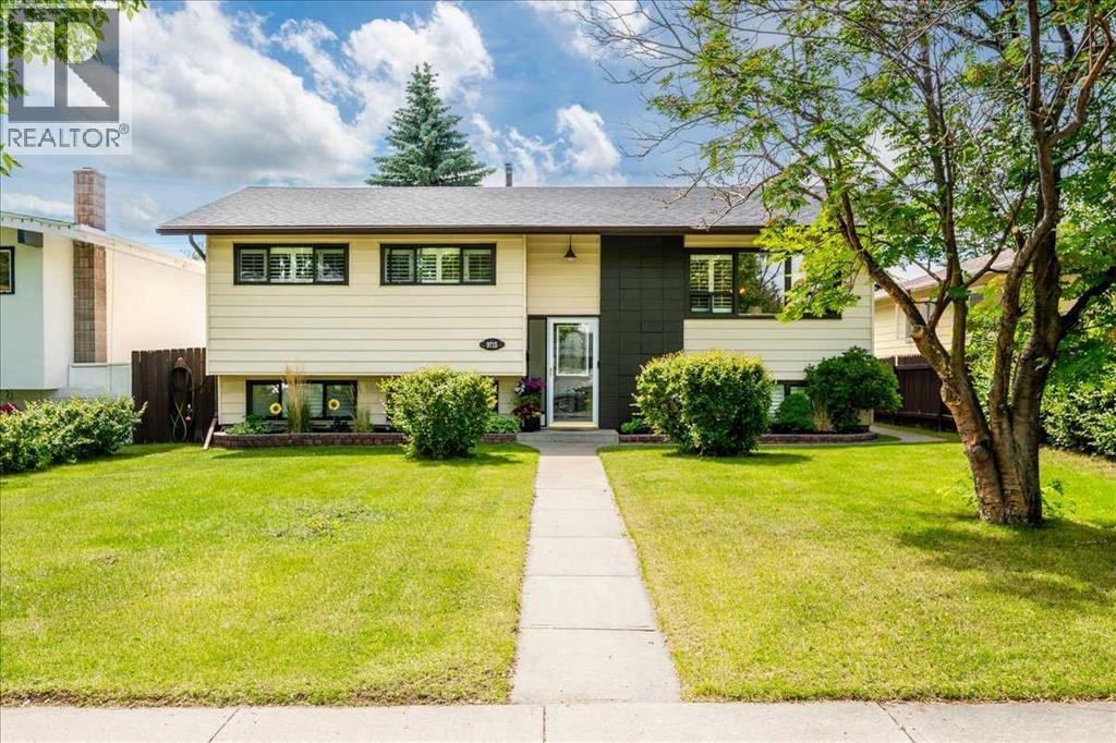 9715 Fairmount Drive SE, calgary, Alberta