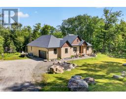 1129 NORTH PORTAGE ROAD, Lake of Bays, Ontario