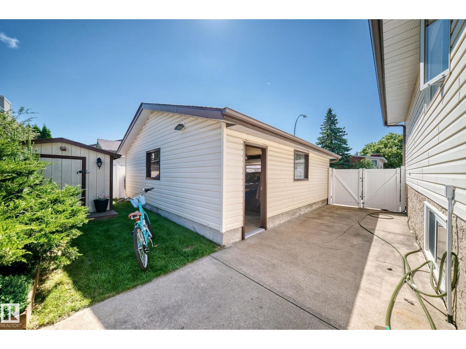 11708 138 Av NW NW, Edmonton, Alberta  T5X 3P4 - Photo 52 - E4495522