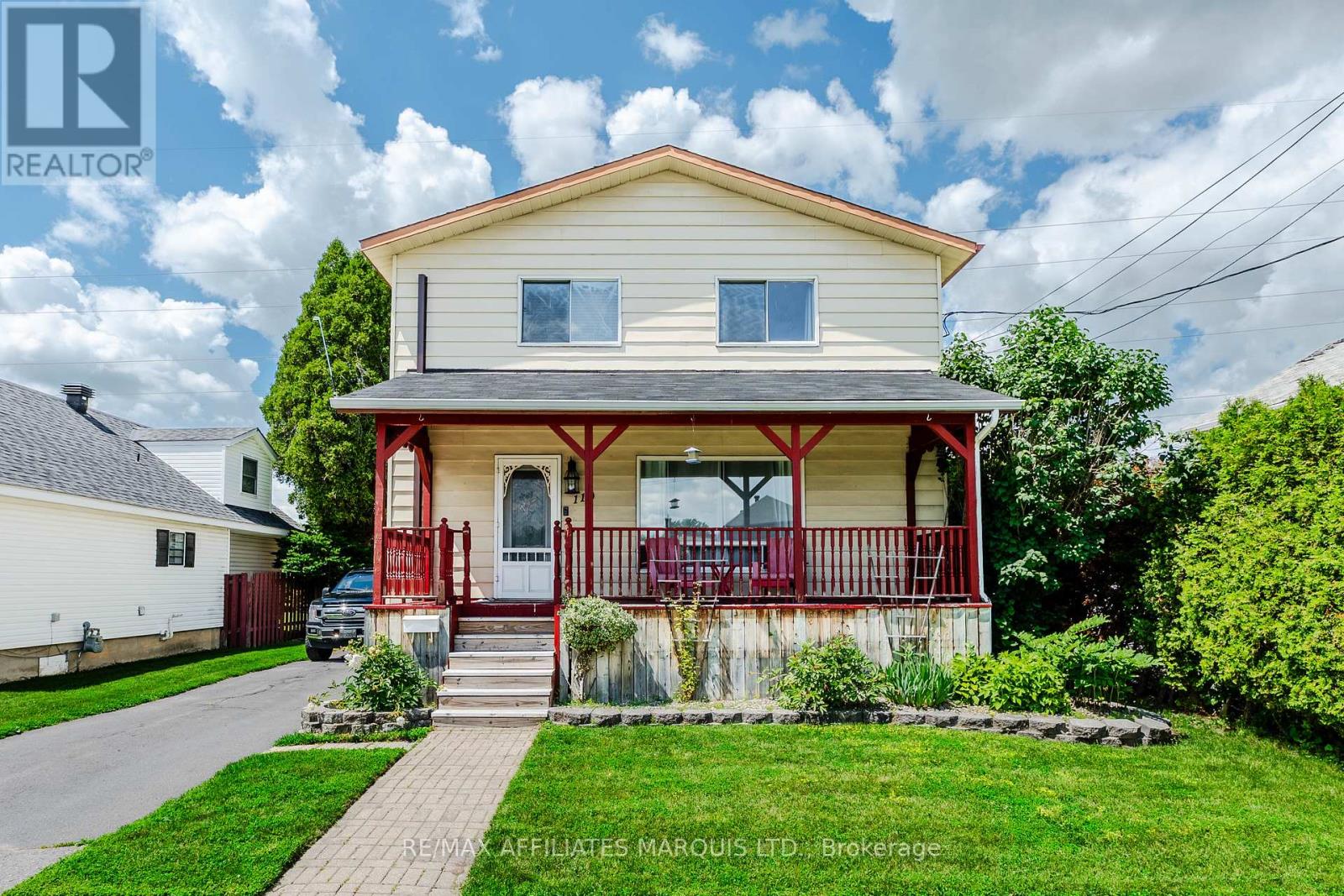 110 15th Street W, Cornwall, Ontario  K6J 3J8 - Photo 1 - X13487112