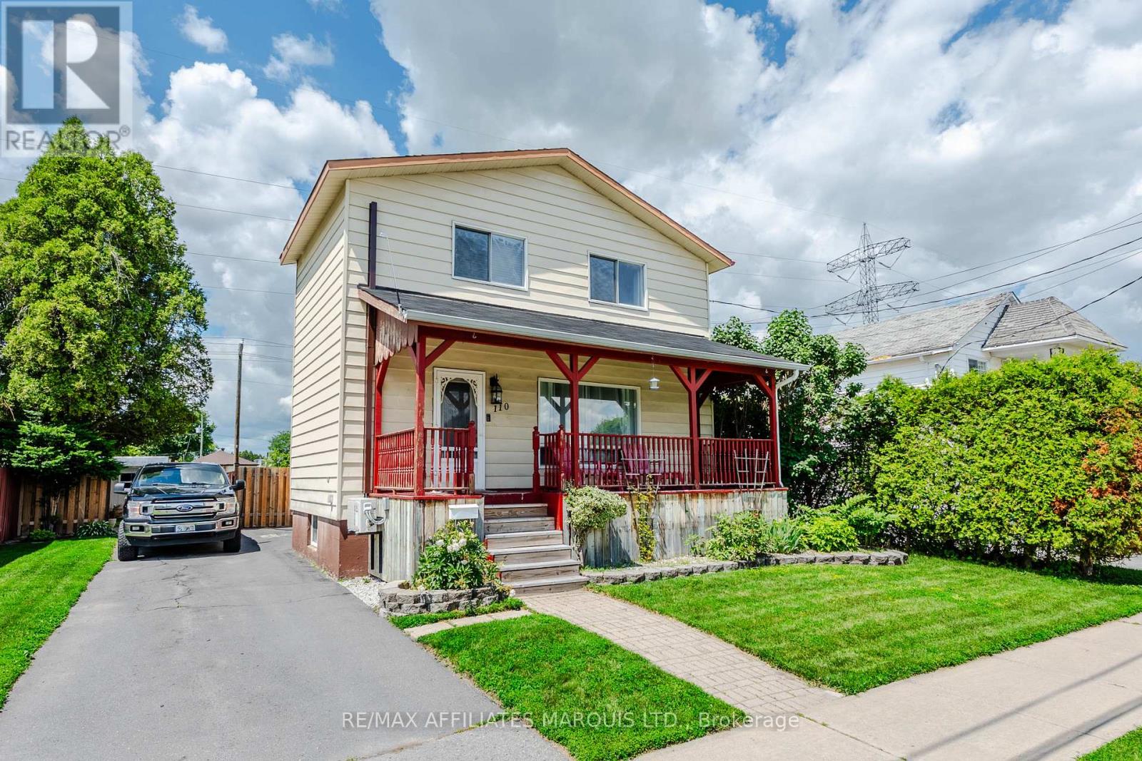 110 15th Street W, Cornwall, Ontario  K6J 3J8 - Photo 2 - X13487112