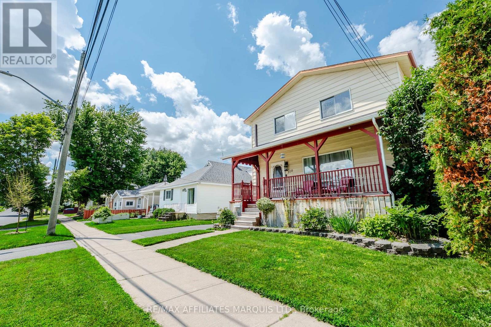 110 15th Street W, Cornwall, Ontario  K6J 3J8 - Photo 3 - X13487112