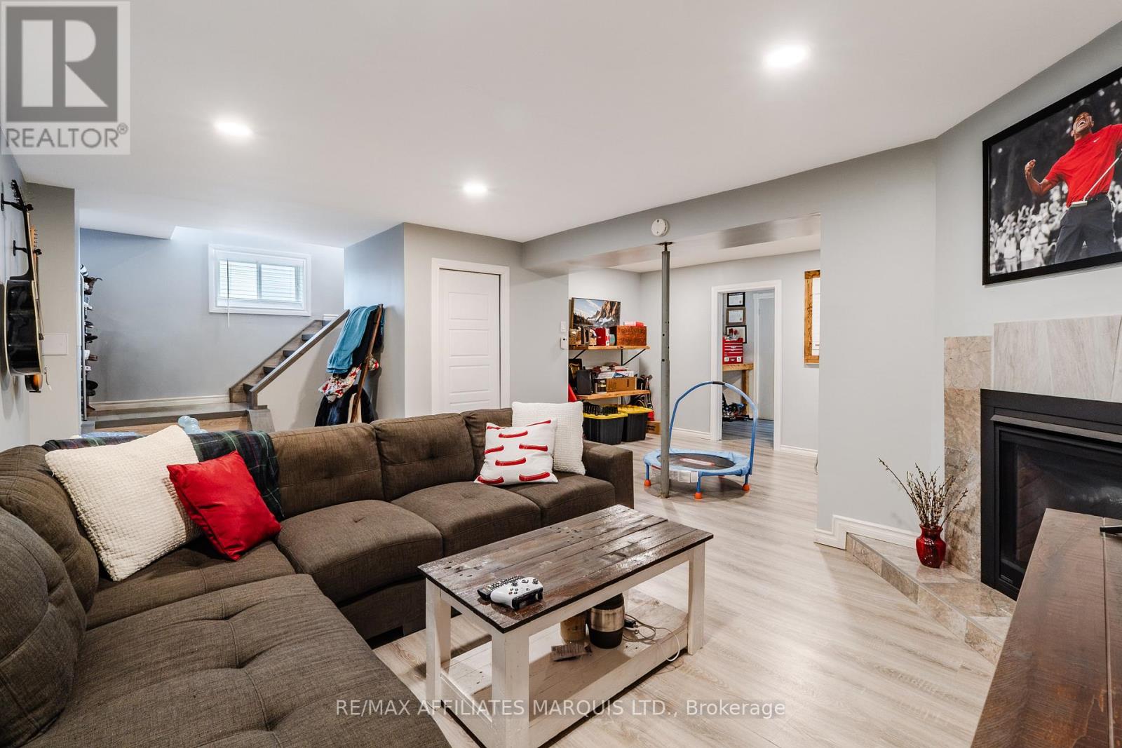 110 15th Street W, Cornwall, Ontario  K6J 3J8 - Photo 31 - X13487112