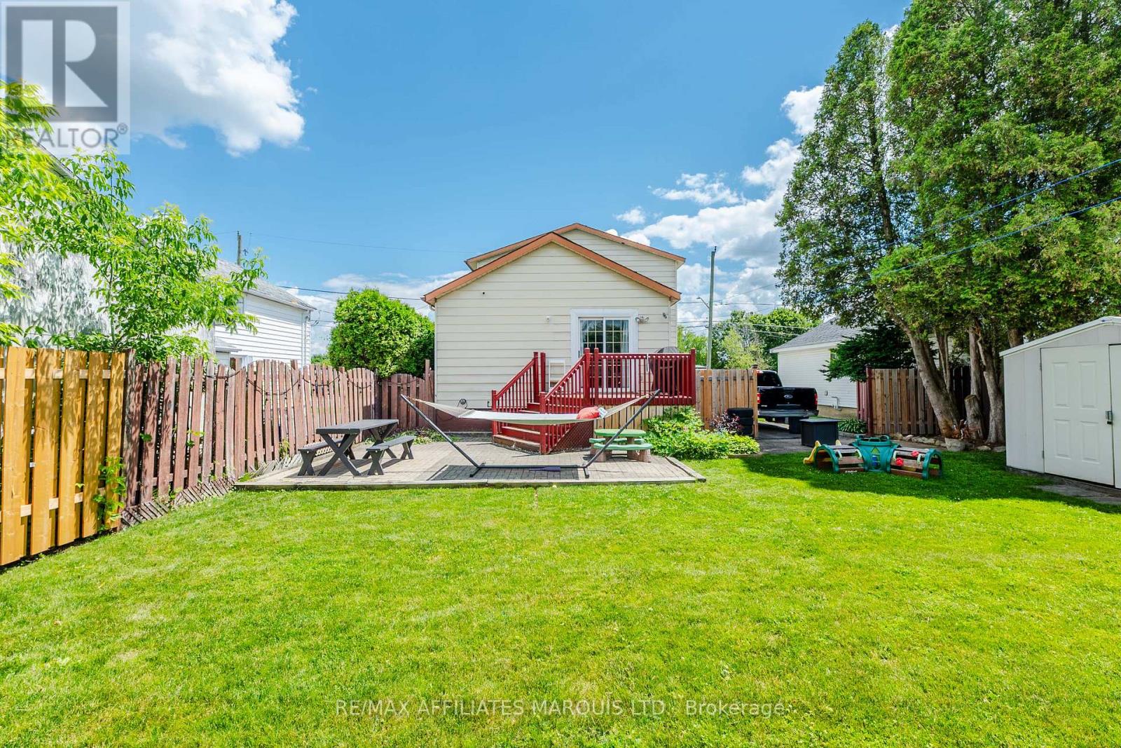 110 15th Street W, Cornwall, Ontario  K6J 3J8 - Photo 44 - X13487112