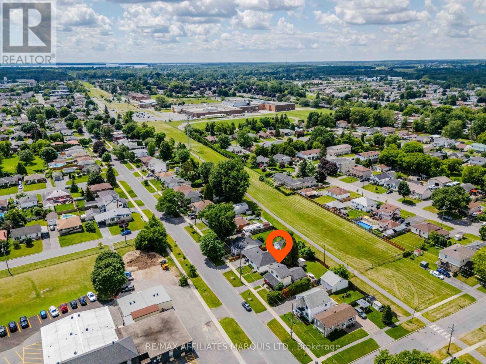 110 15th Street W, Cornwall, Ontario  K6J 3J8 - Photo 7 - X13487112