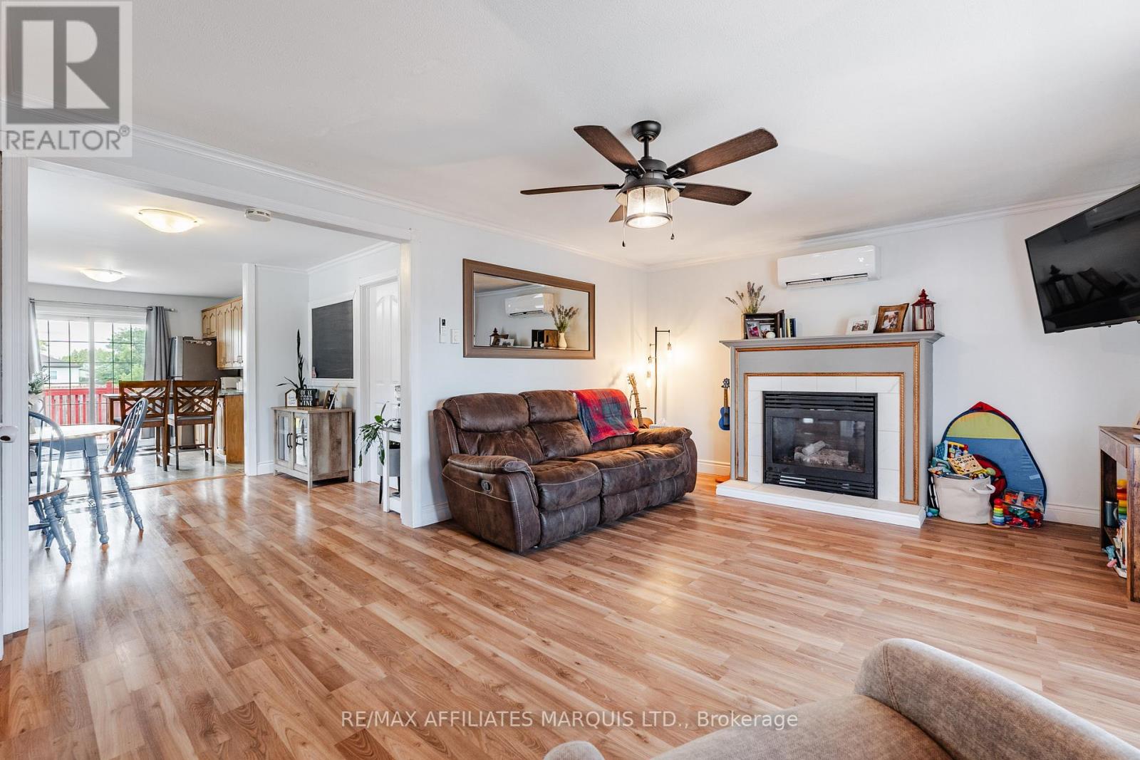 110 15th Street W, Cornwall, Ontario  K6J 3J8 - Photo 9 - X13487112