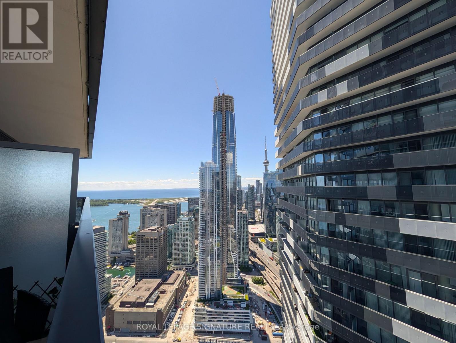 6512 - 138 DOWNES STREET, Toronto, Ontario