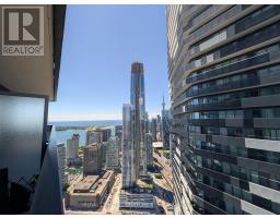 6512 - 138 DOWNES STREET, Toronto, Ontario