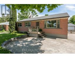 93 NORTH STREET W, Orillia, Ontario