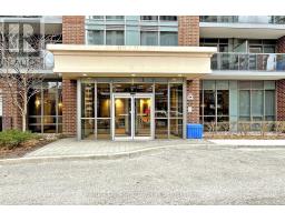 605 - 1 MICHAEL POWER PLACE, Toronto, Ontario