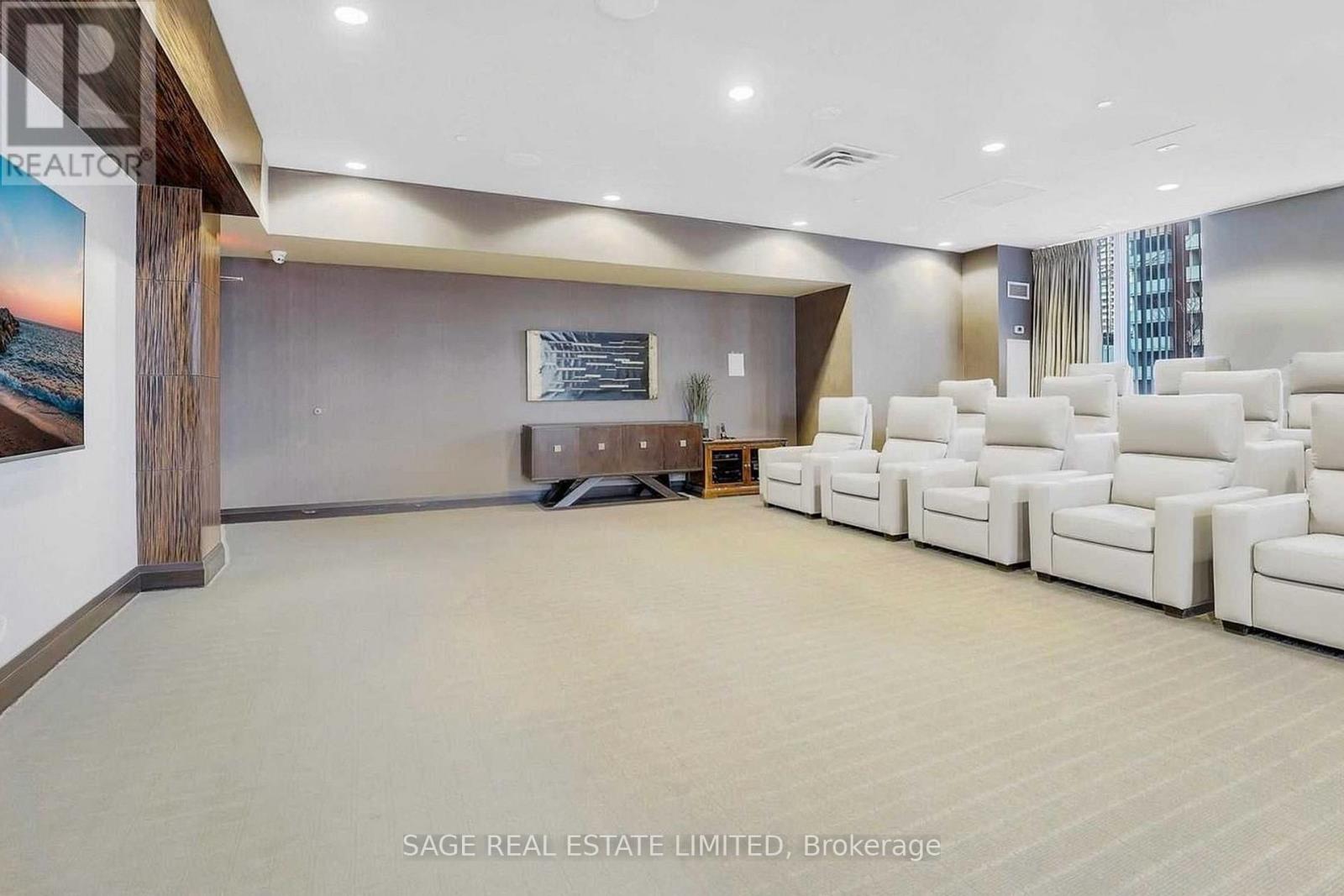 605 - 1 Michael Power Place, Toronto, Ontario  M9A 0A1 - Photo 36 - W13470994
