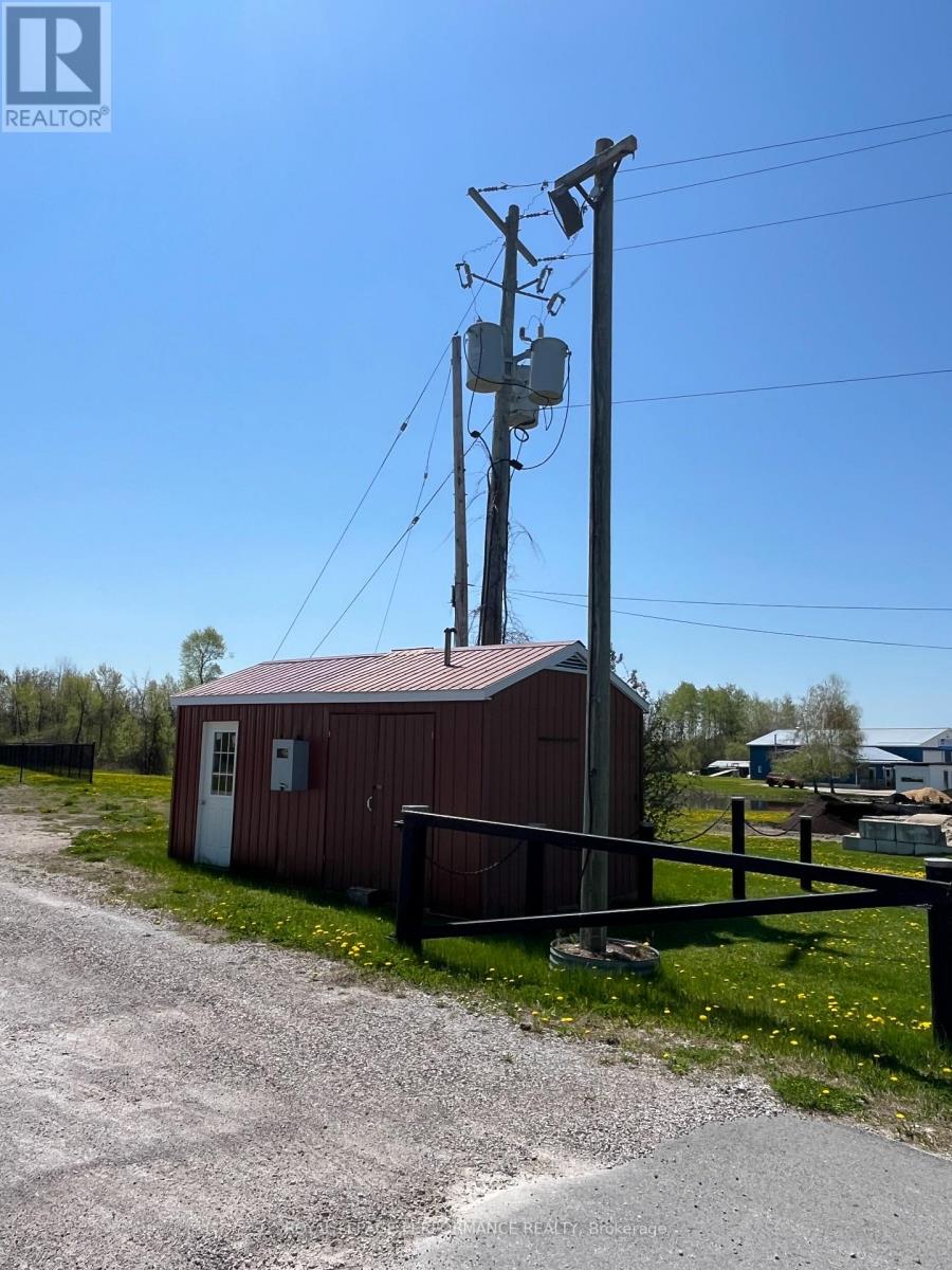 15747y Highway 7 Highway, Drummond/north Elmsley, Ontario  K7H 3C8 - Photo 25 - X12520618