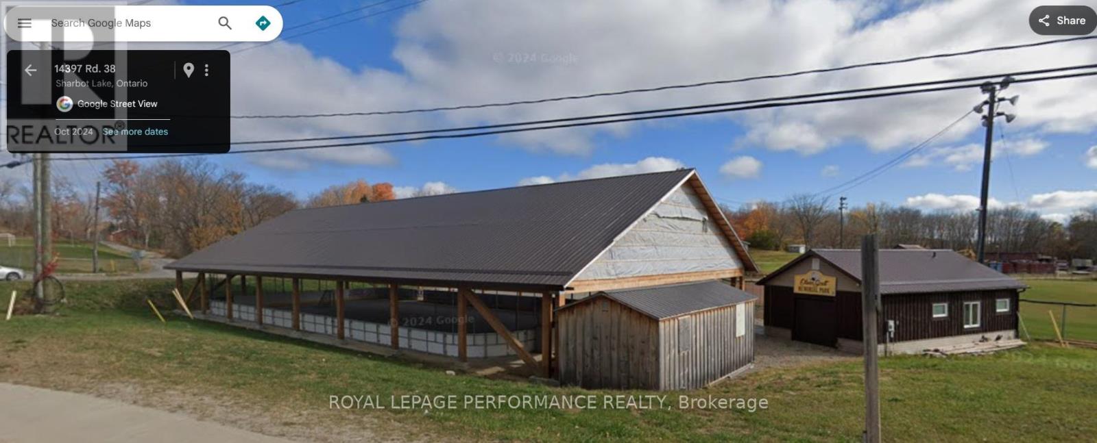 15747y Highway 7 Highway, Drummond/north Elmsley, Ontario  K7H 3C8 - Photo 30 - X12520618