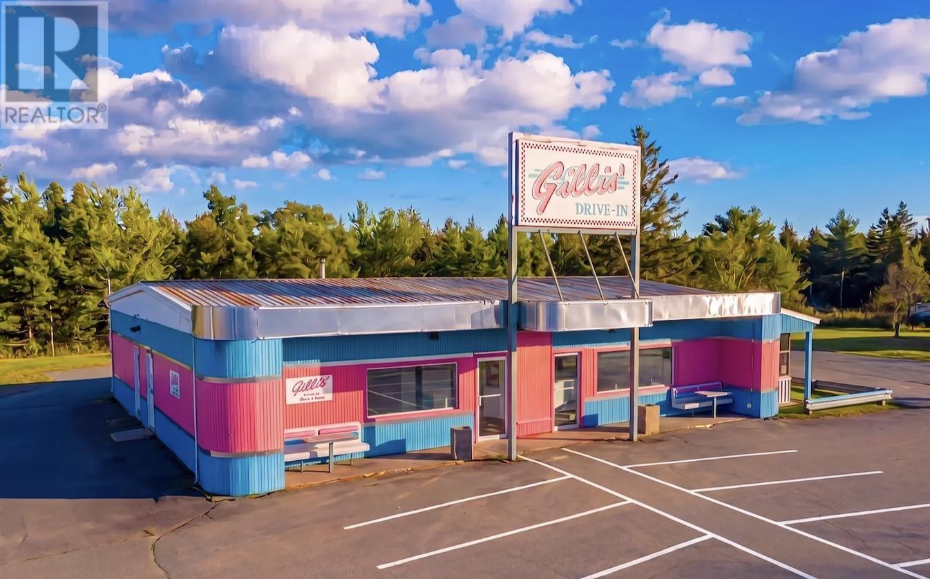 5207 AA MacDonald Highway|Rte 4, Brudenell, Prince Edward Island