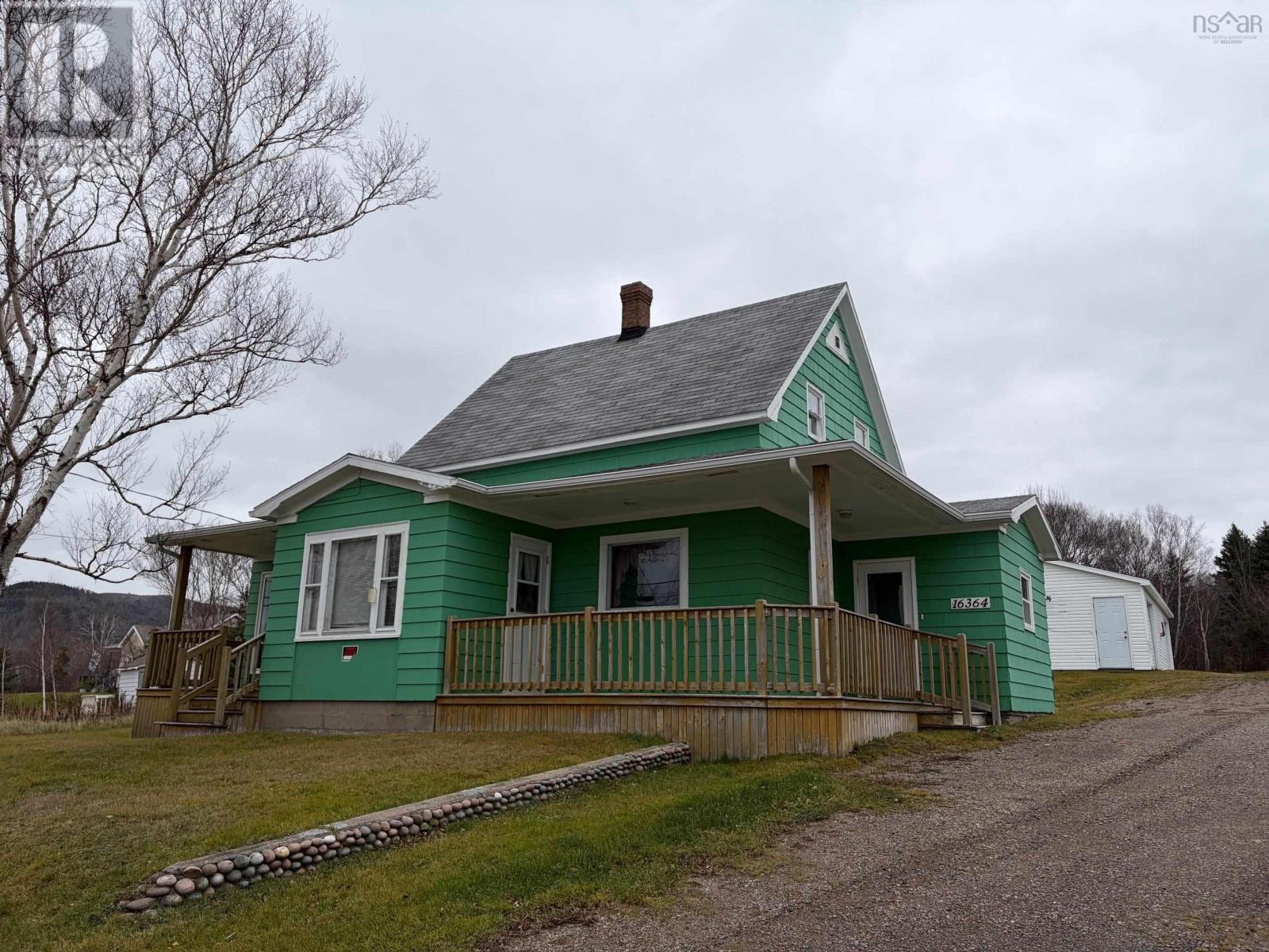 16364 Cabot Trail, La Prairie, Nova Scotia  B0L 1E0 - Photo 1 - 202528947