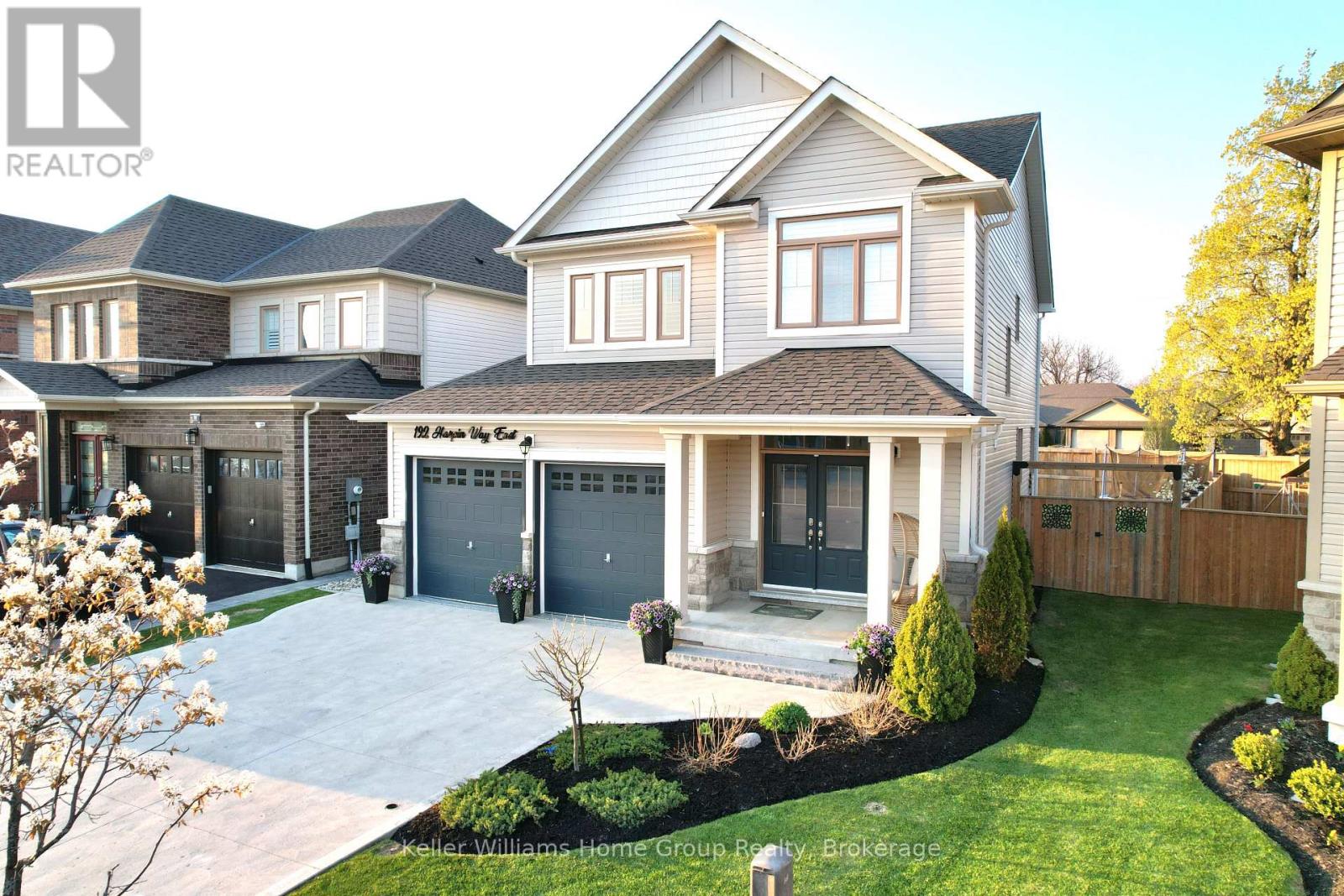 192 HARPIN WAY E, Centre Wellington, Ontario