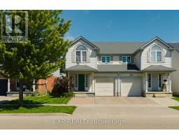 196 MAX BECKER DRIVE, Kitchener, Ontario