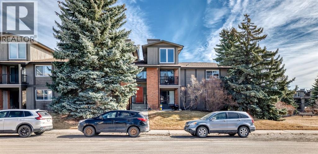 824, 6400 Coach Hill Road SW, calgary, Alberta
