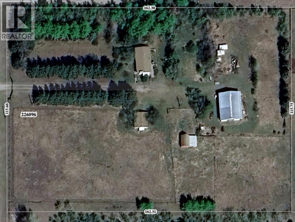 226096 72 Street E, Rural Foothills County, Alberta  T1S 3V7 - Photo 1 - A2321724