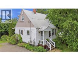 141 St James Street, Woodstock, New Brunswick