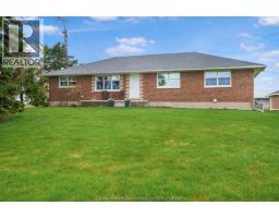 27156 St Clair ROAD, Wallaceburg, Ontario