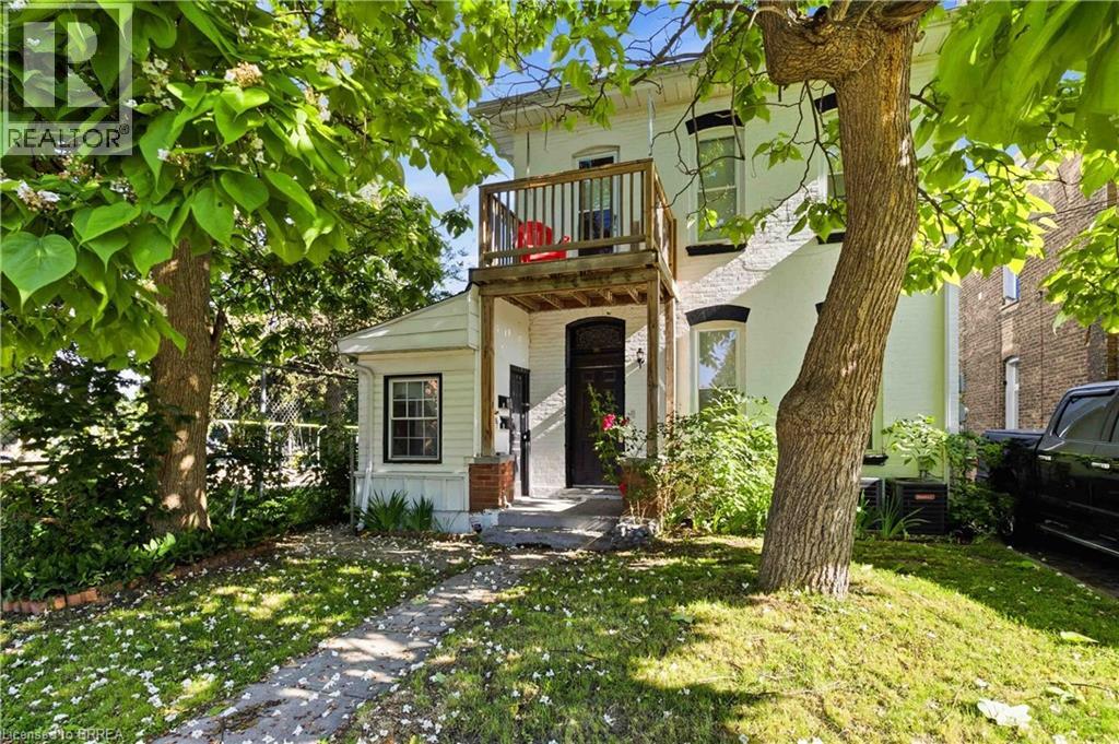 52 Marlborough Street Unit# C, Brantford, Ontario  N3T 2S2 - Photo 2 - 40841897