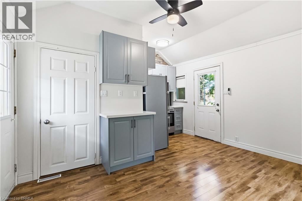 52 Marlborough Street Unit# C, Brantford, Ontario  N3T 2S2 - Photo 4 - 40841897