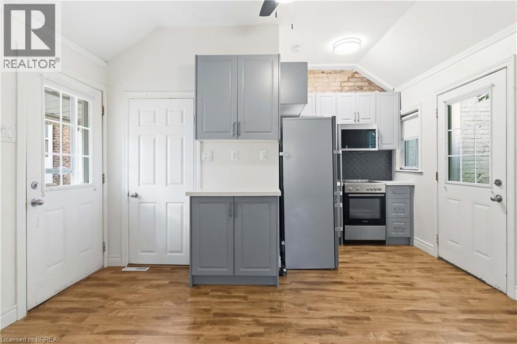 52 Marlborough Street Unit# C, Brantford, Ontario  N3T 2S2 - Photo 5 - 40841897