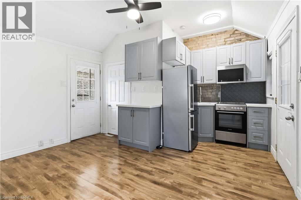 52 Marlborough Street Unit# C, Brantford, Ontario  N3T 2S2 - Photo 6 - 40841897
