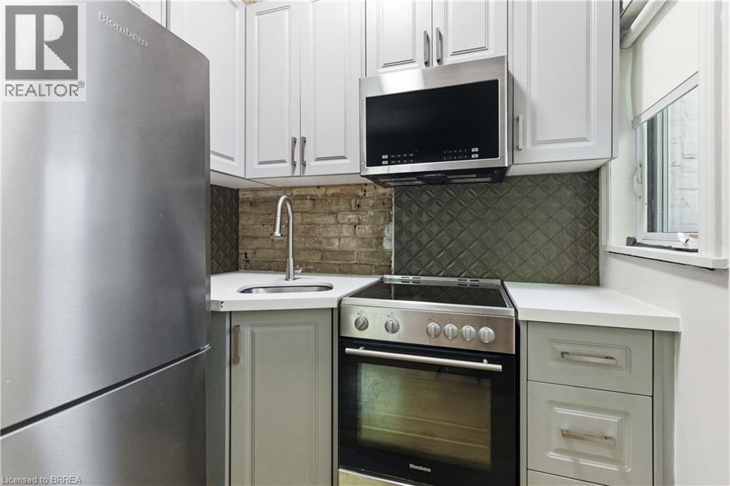 52 Marlborough Street Unit# C, Brantford, Ontario  N3T 2S2 - Photo 7 - 40841897
