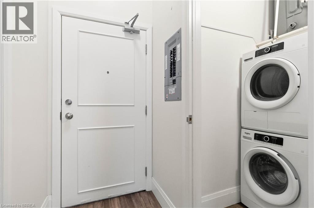 140 Dalhousie Street Unit# 316, Brantford, Ontario  N3T 2J3 - Photo 3 - 40841880