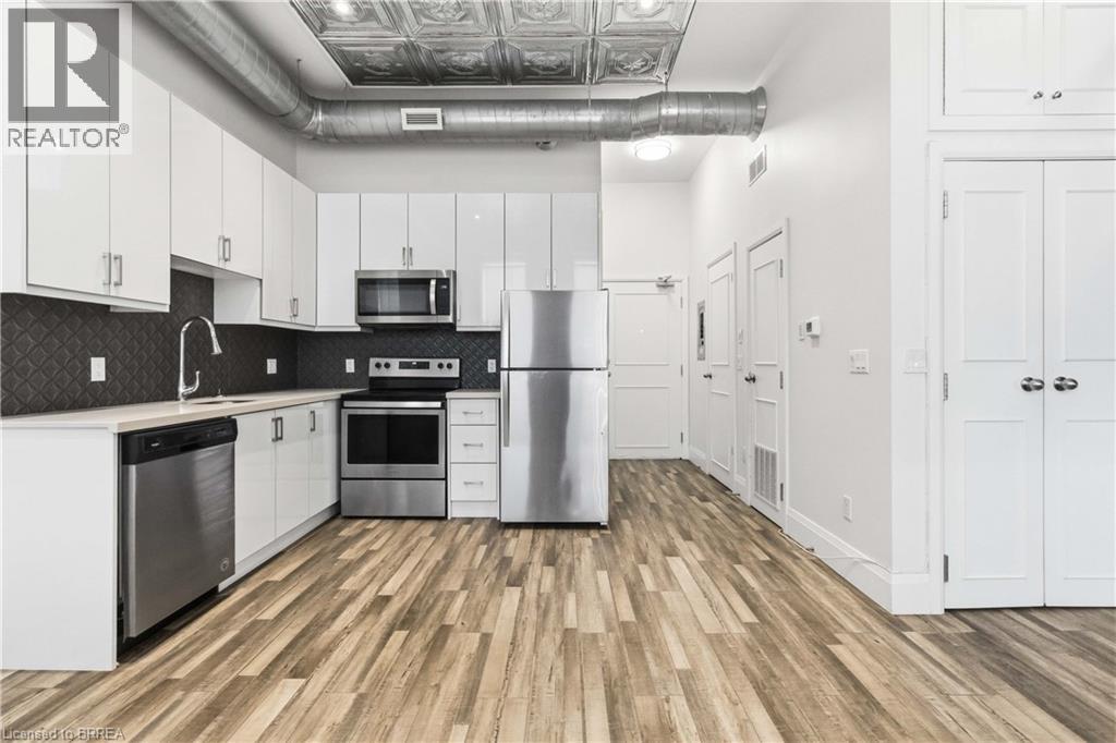 140 Dalhousie Street Unit# 316, Brantford, Ontario  N3T 2J3 - Photo 4 - 40841880