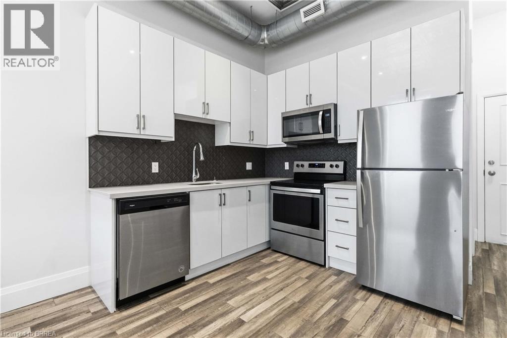 140 Dalhousie Street Unit# 316, Brantford, Ontario  N3T 2J3 - Photo 6 - 40841880