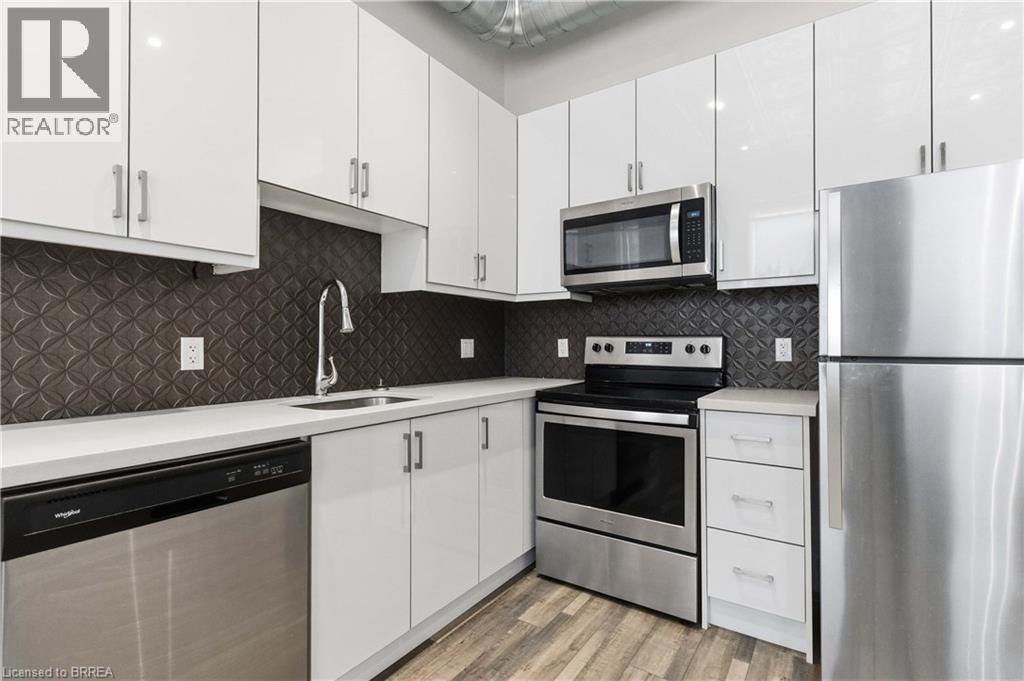 140 Dalhousie Street Unit# 316, Brantford, Ontario  N3T 2J3 - Photo 7 - 40841880