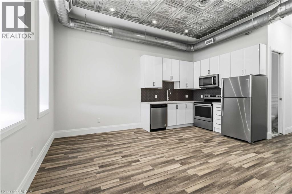 140 Dalhousie Street Unit# 316, Brantford, Ontario  N3T 2J3 - Photo 8 - 40841880