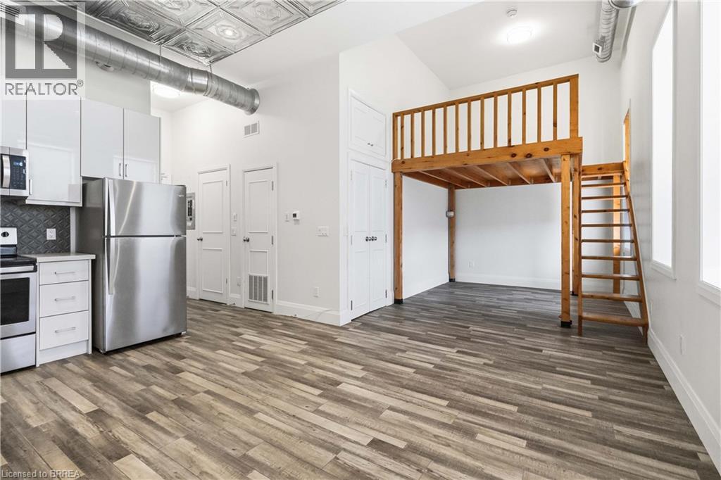 140 Dalhousie Street Unit# 316, Brantford, Ontario  N3T 2J3 - Photo 9 - 40841880