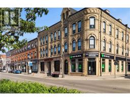 140 DALHOUSIE Street Unit# 316, Brantford, Ontario