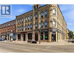 140 DALHOUSIE Street Unit# 216, Brantford, Ontario