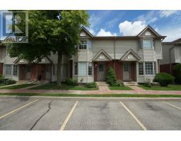 8 - 50 CHAPMAN COURT, London North, Ontario